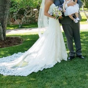 Size 4- Eddy K Dreams